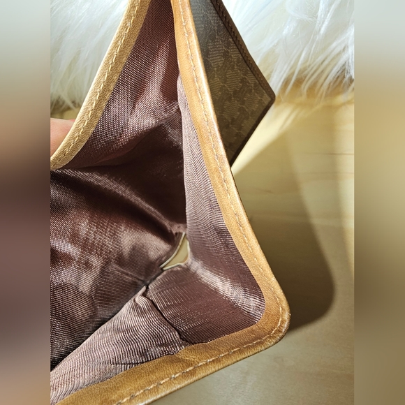 CELINE Macadam compact wallet (1-28-A127) - Picture 3 of 15